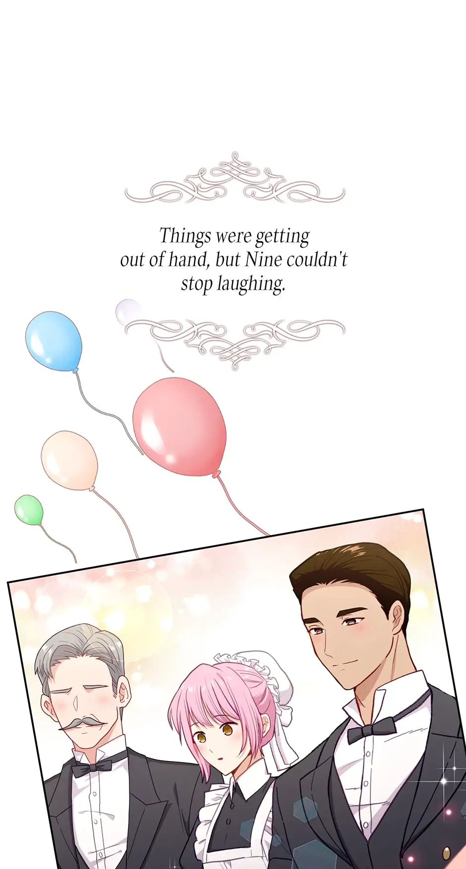 Read Beware the Villainess! EN Manga Online