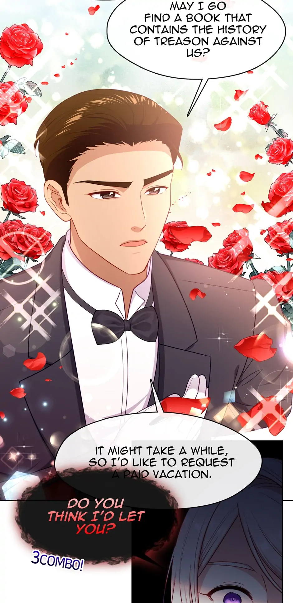 Read Beware the Villainess! EN Manga Online