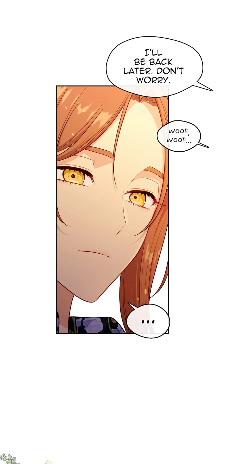 Read Beware the Villainess! EN Manga Online