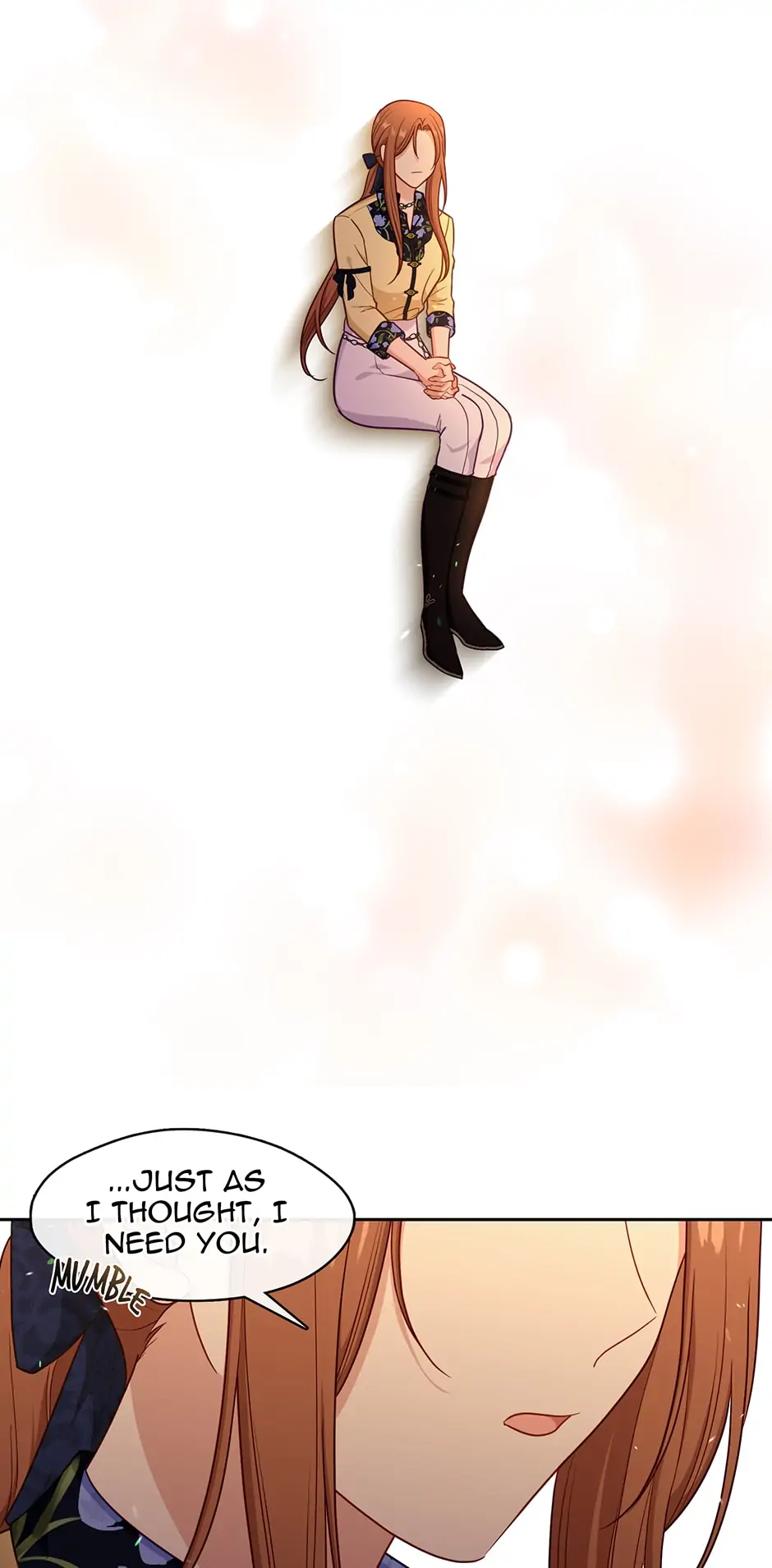 Read Beware the Villainess! EN Manga Online