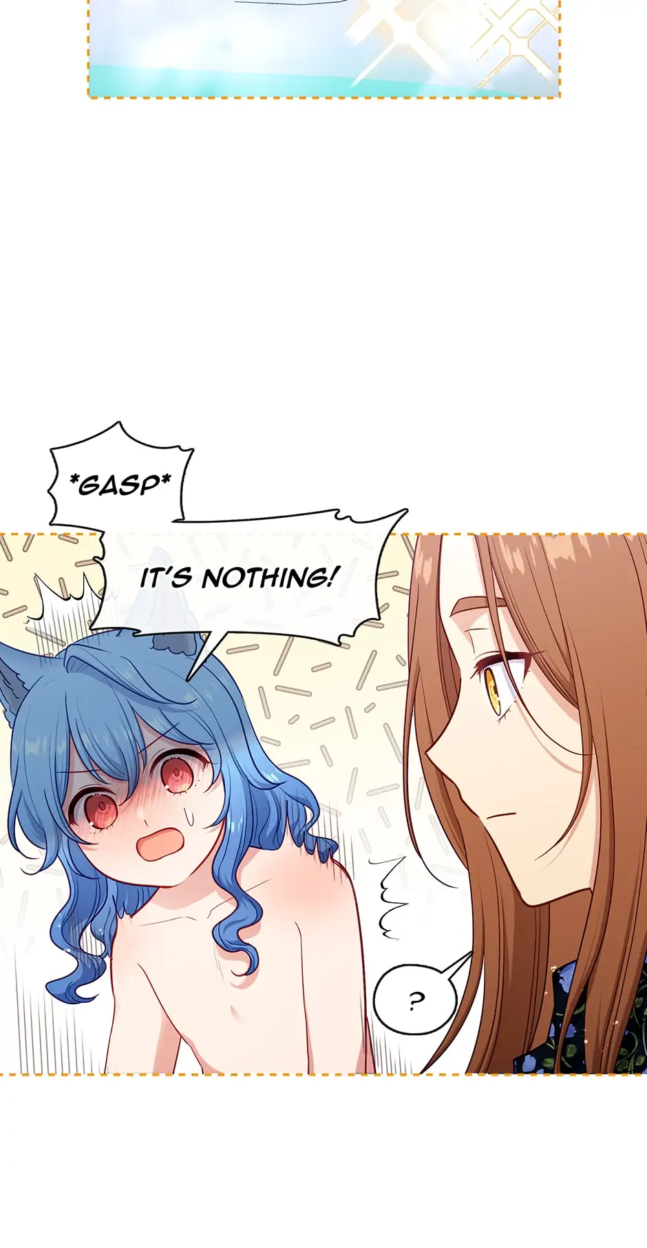 Read Beware the Villainess! EN Manga Online