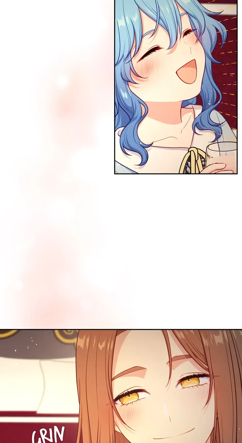 Read Beware the Villainess! EN Manga Online