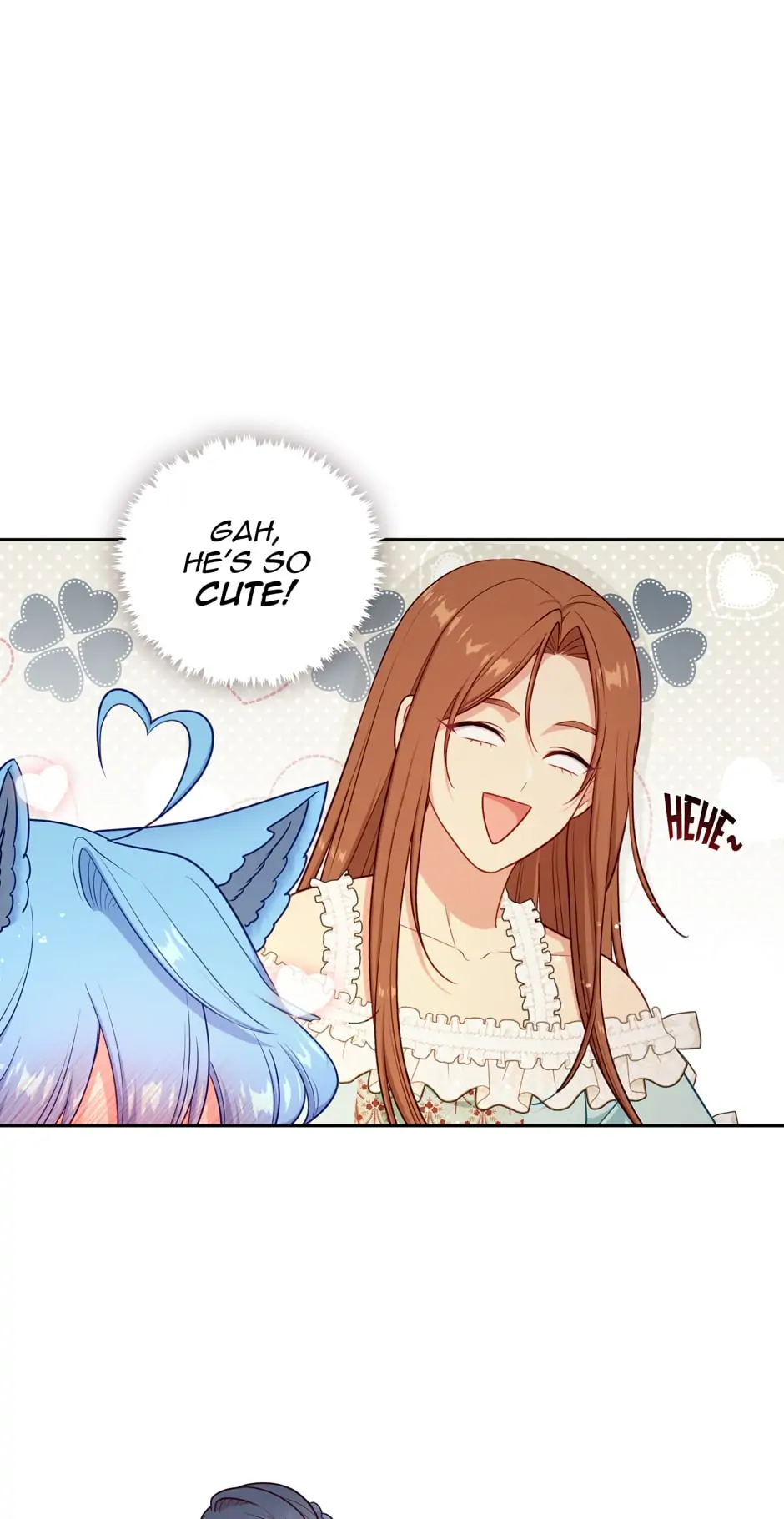 Read Beware the Villainess! EN Manga Online