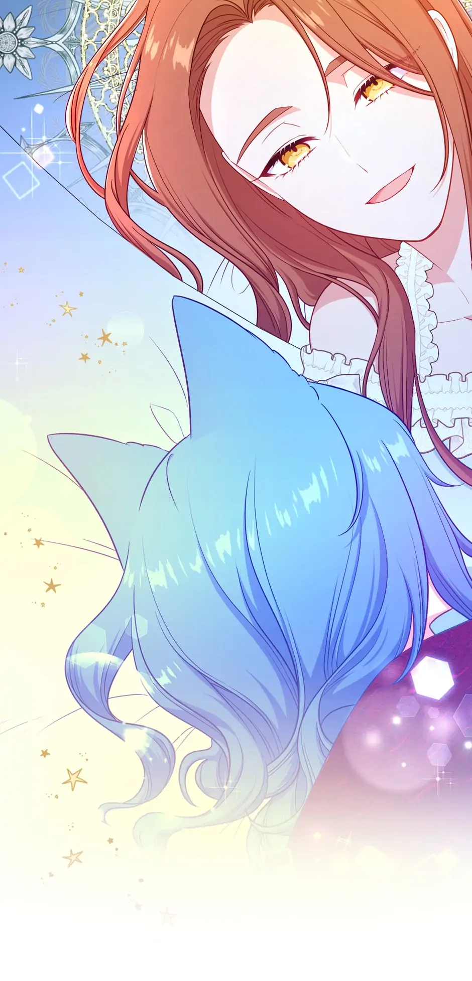 Read Beware the Villainess! EN Manga Online