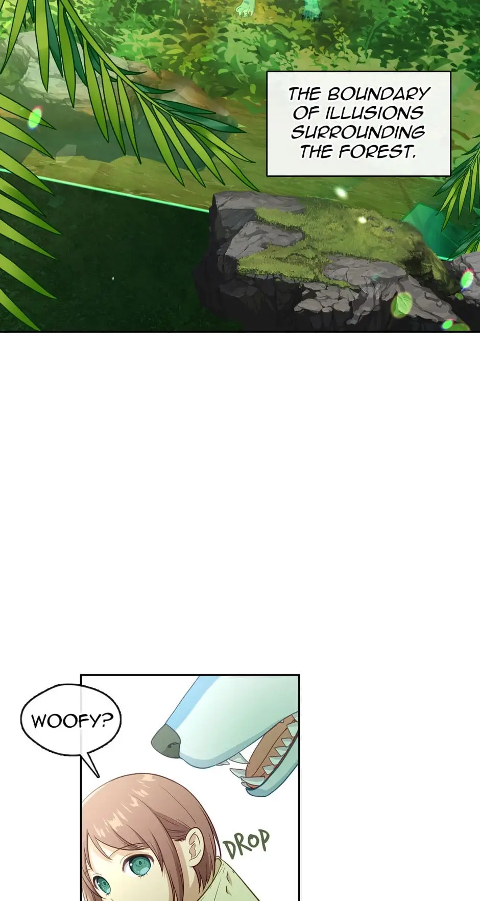 Read Beware the Villainess! EN Manga Online