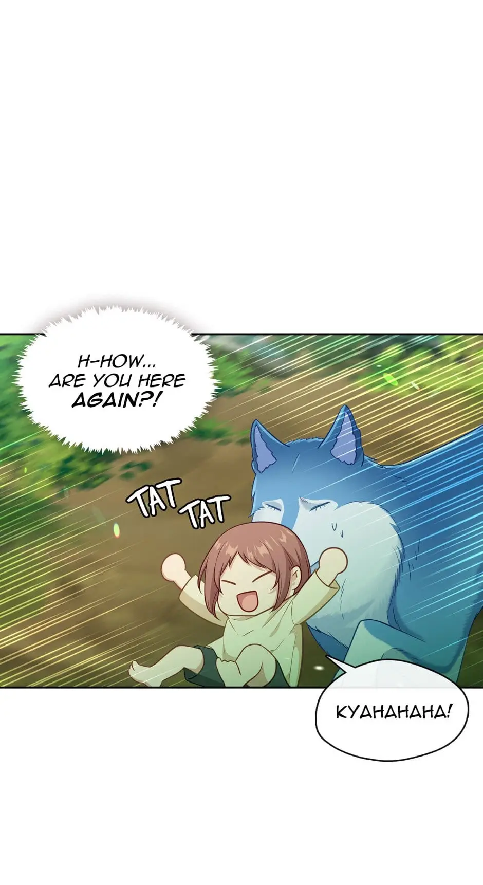 Read Beware the Villainess! EN Manga Online