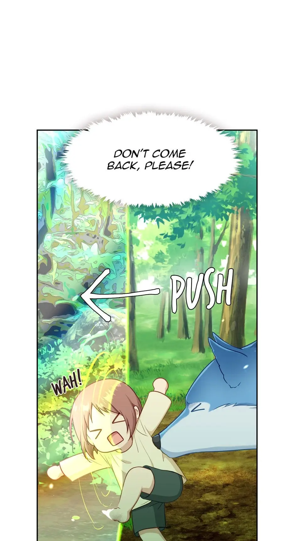 Read Beware the Villainess! EN Manga Online