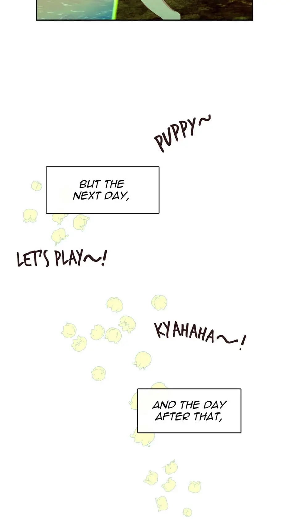 Read Beware the Villainess! EN Manga Online