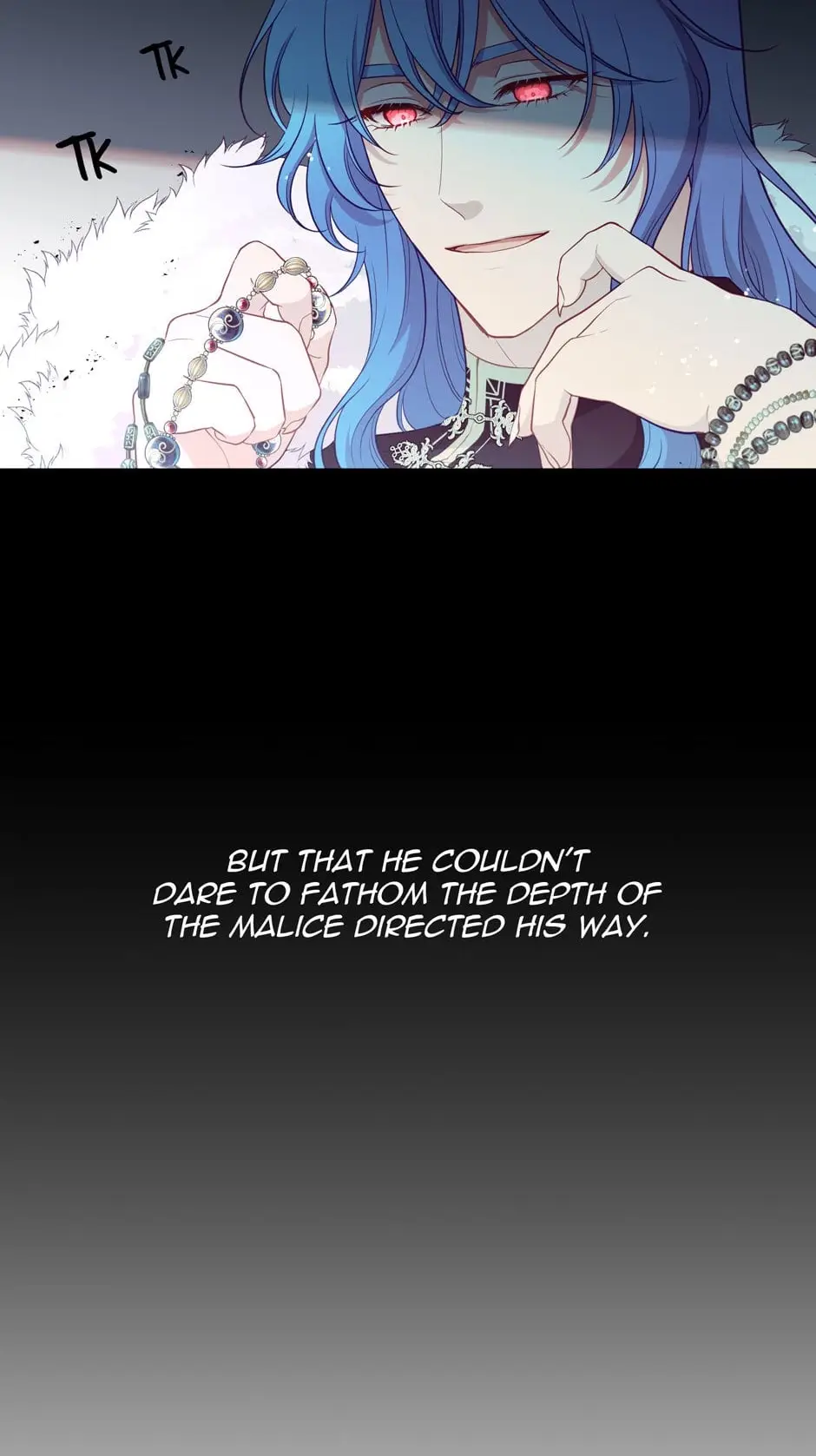 Read Beware the Villainess! EN Manga Online