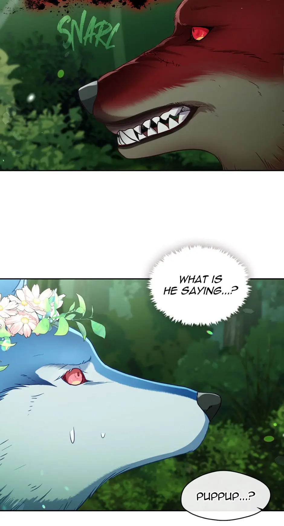 Read Beware the Villainess! EN Manga Online