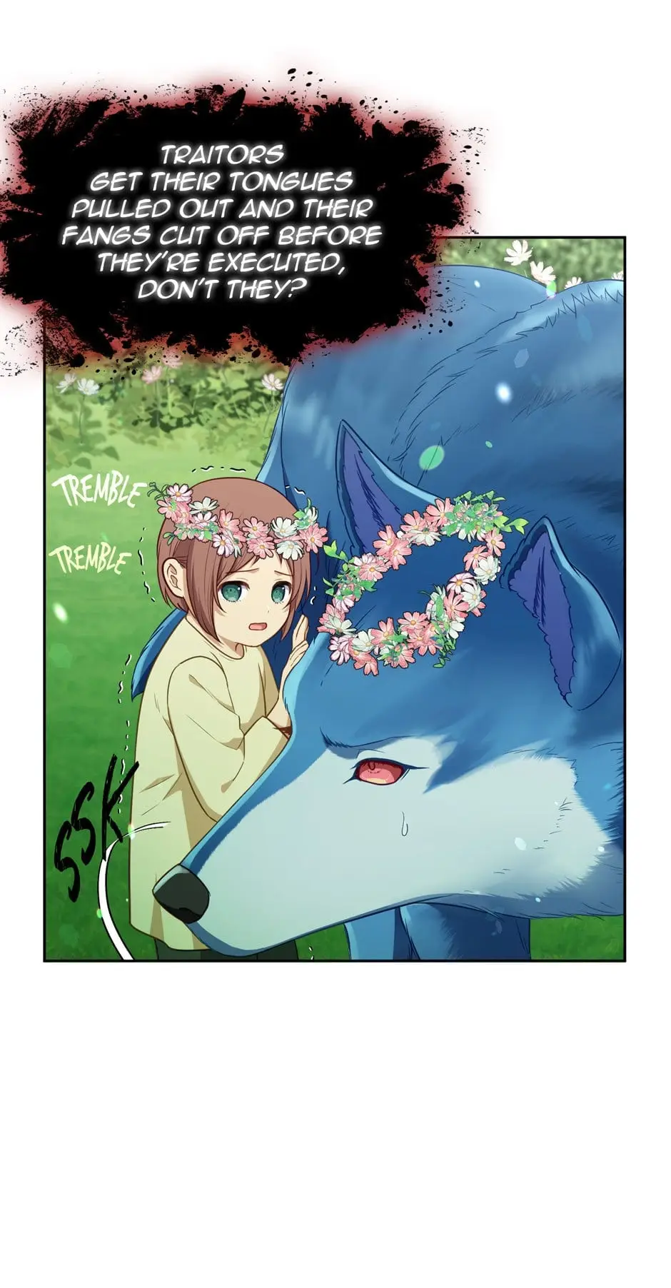 Read Beware the Villainess! EN Manga Online