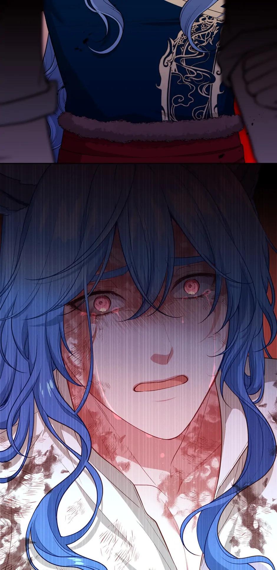 Read Beware the Villainess! EN Manga Online