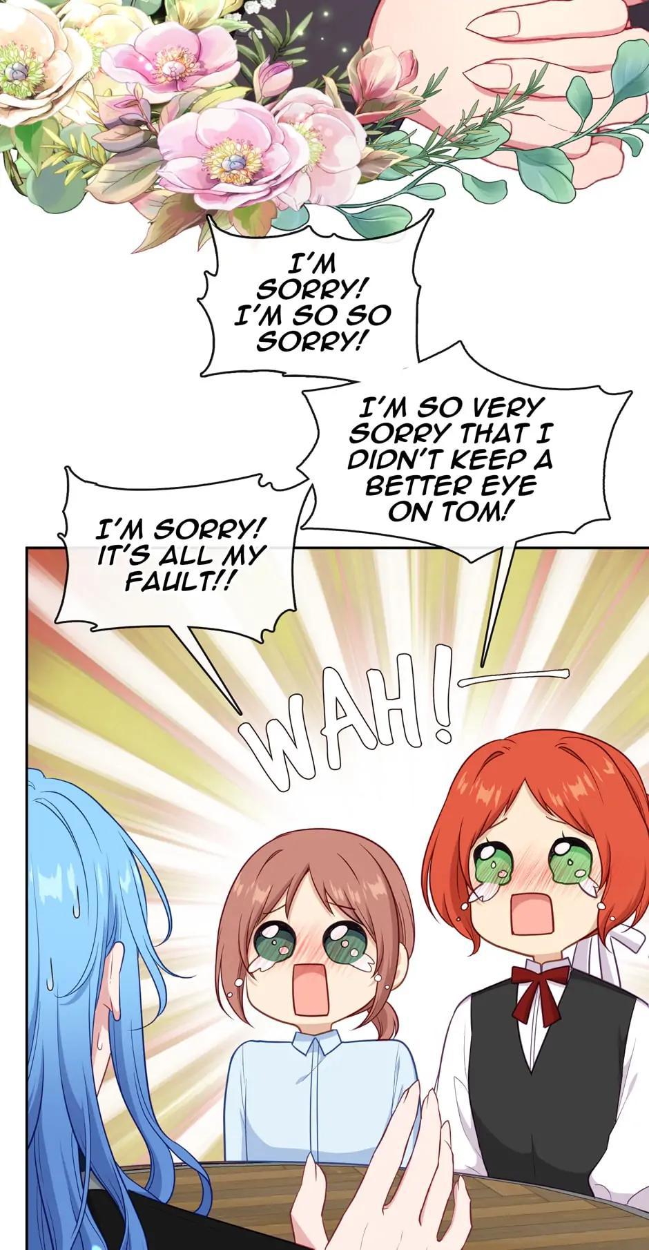 Read Beware the Villainess! EN Manga Online