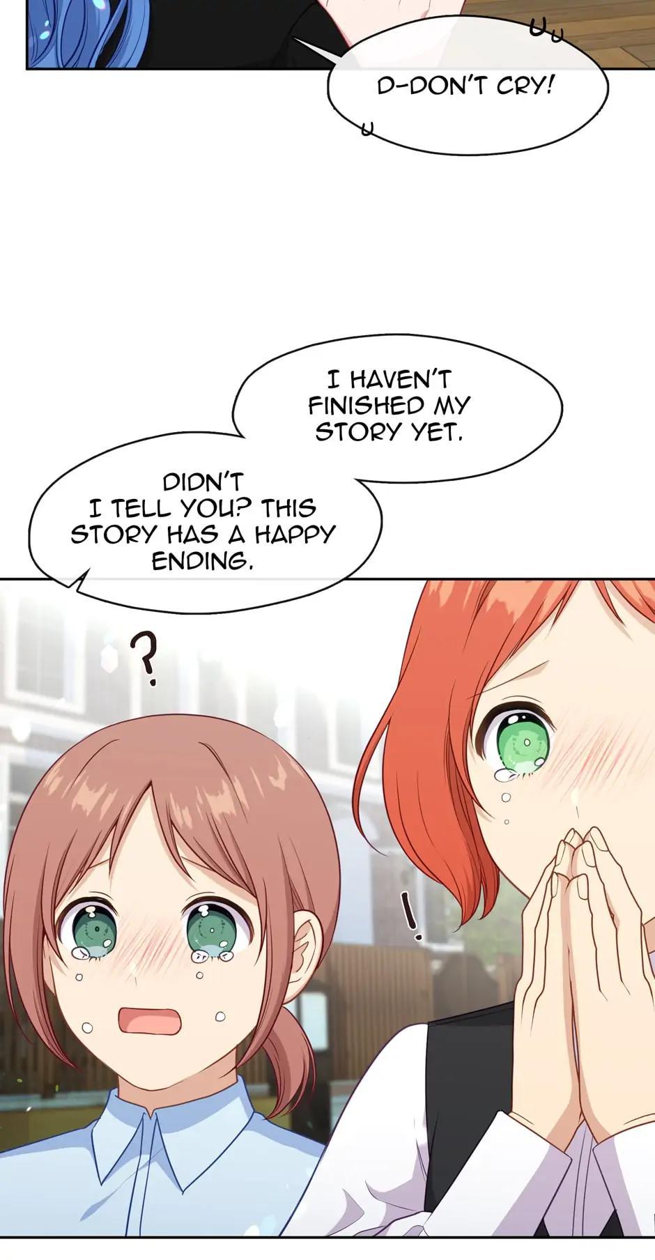 Read Beware the Villainess! EN Manga Online