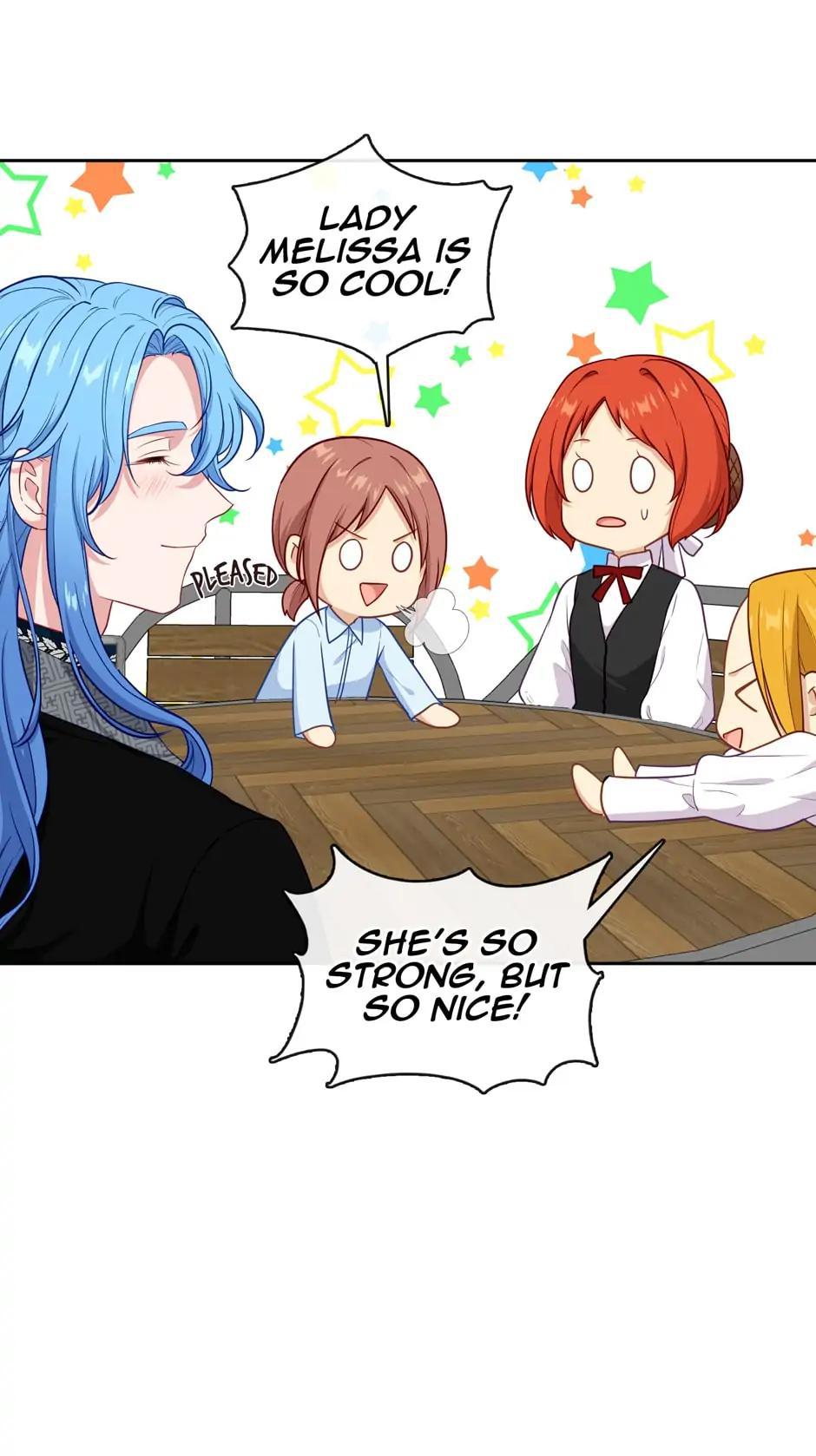 Read Beware the Villainess! EN Manga Online