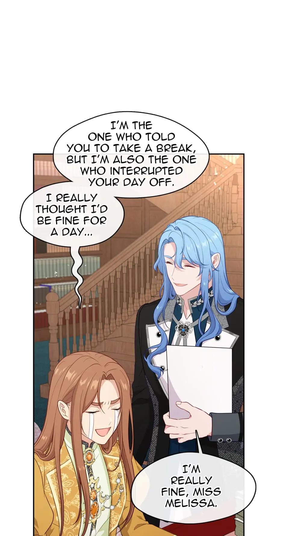 Read Beware the Villainess! EN Manga Online