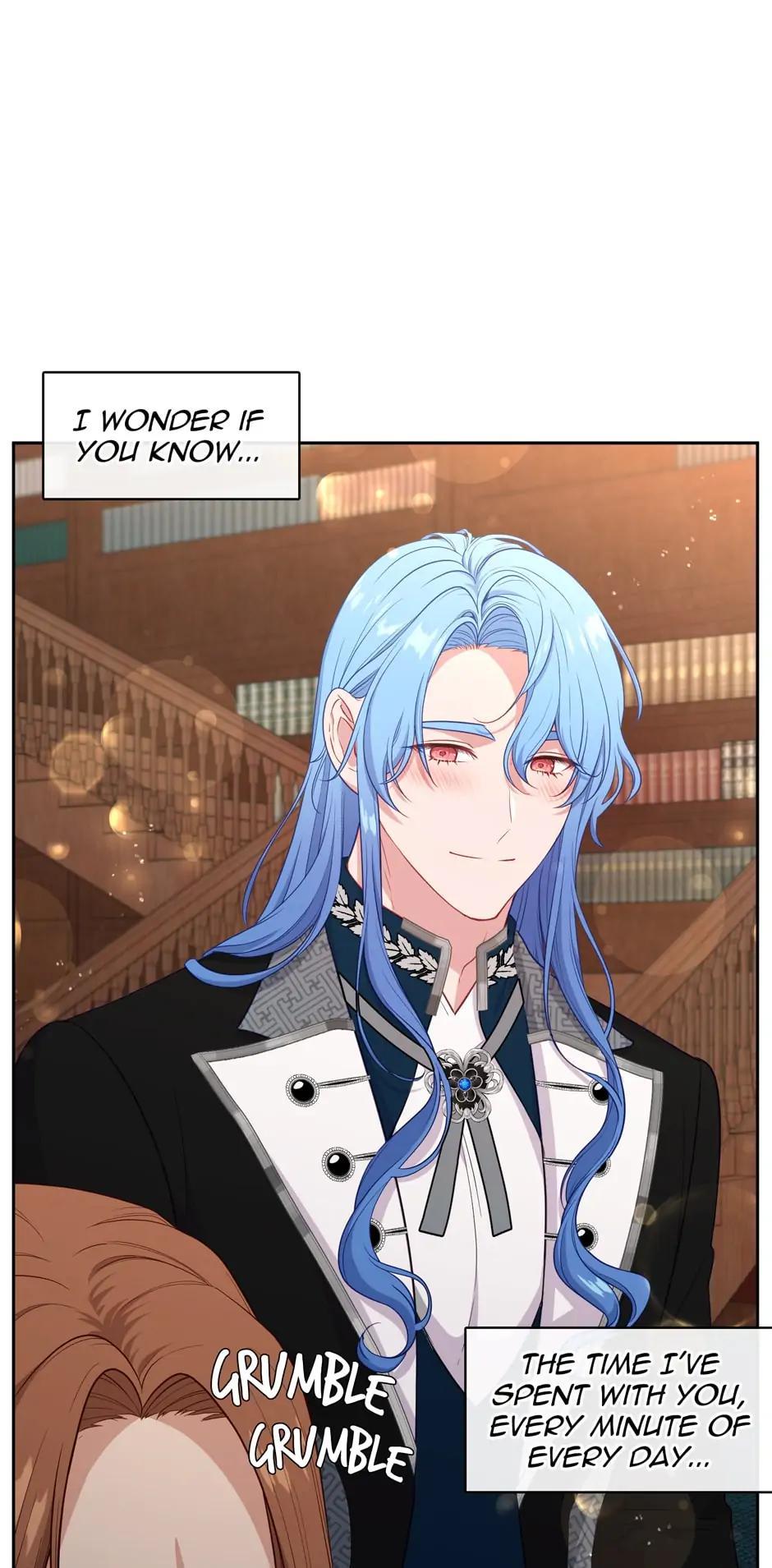 Read Beware the Villainess! EN Manga Online