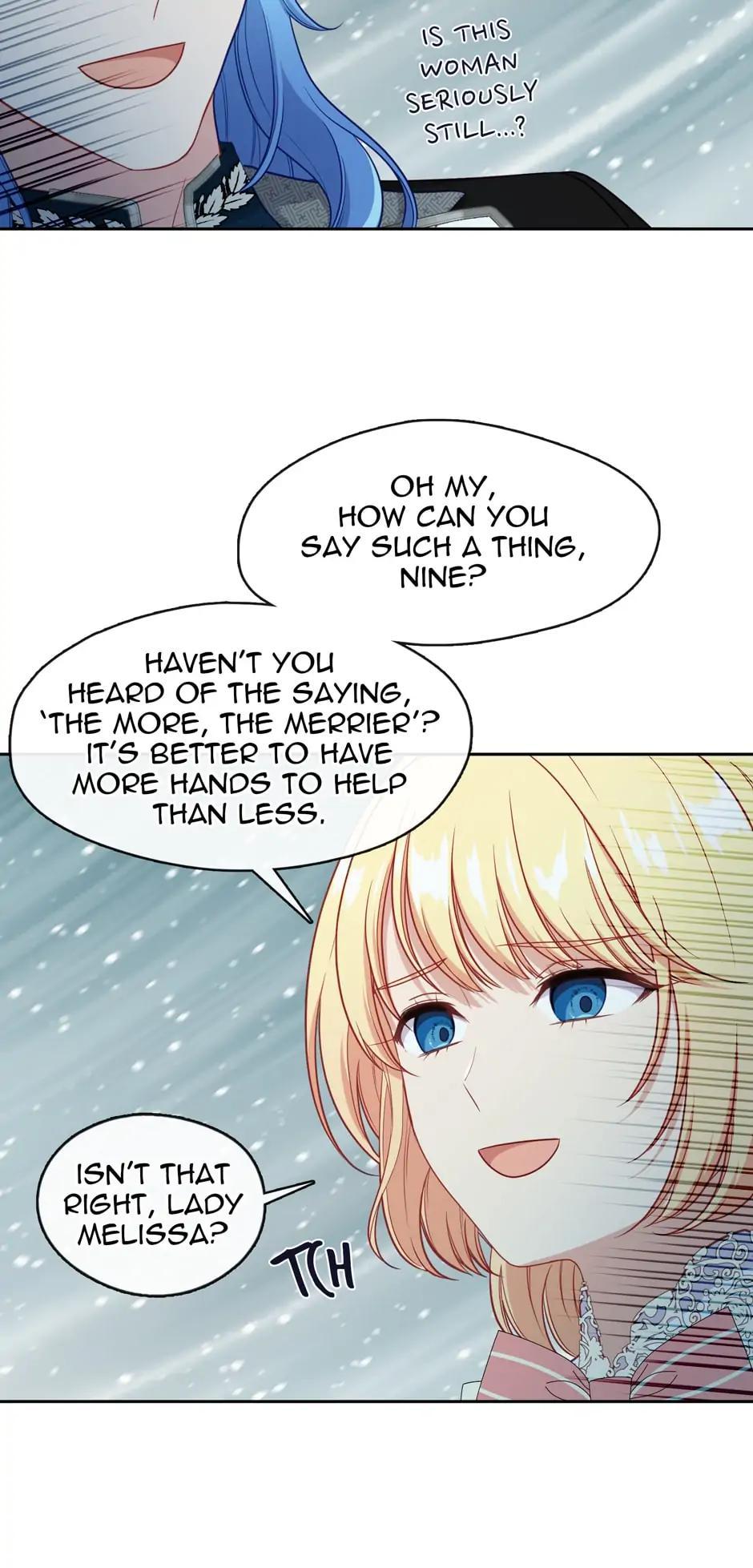 Read Beware the Villainess! EN Manga Online