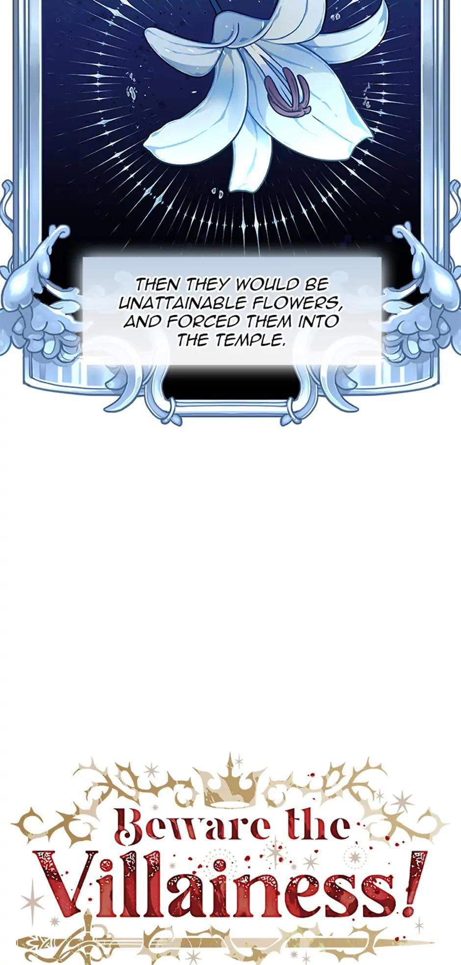 Read Beware the Villainess! EN Manga Online