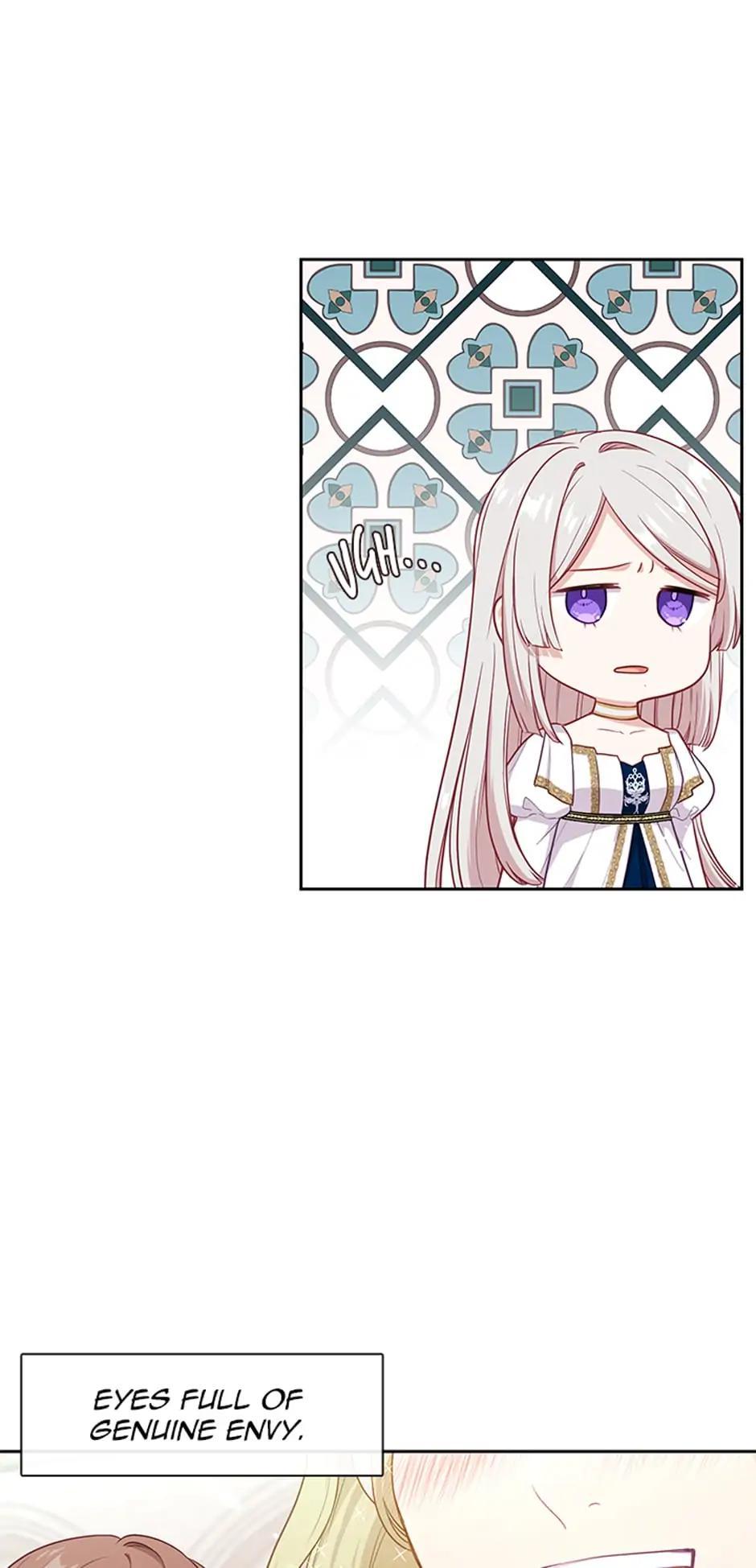 Read Beware the Villainess! EN Manga Online