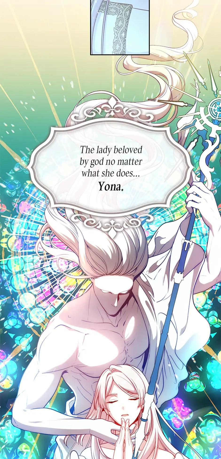 Read Beware the Villainess! EN Manga Online