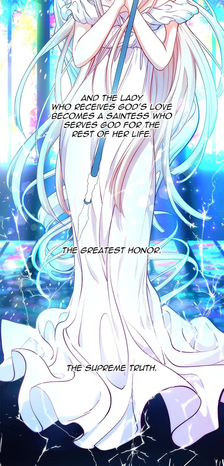 Read Beware the Villainess! EN Manga Online