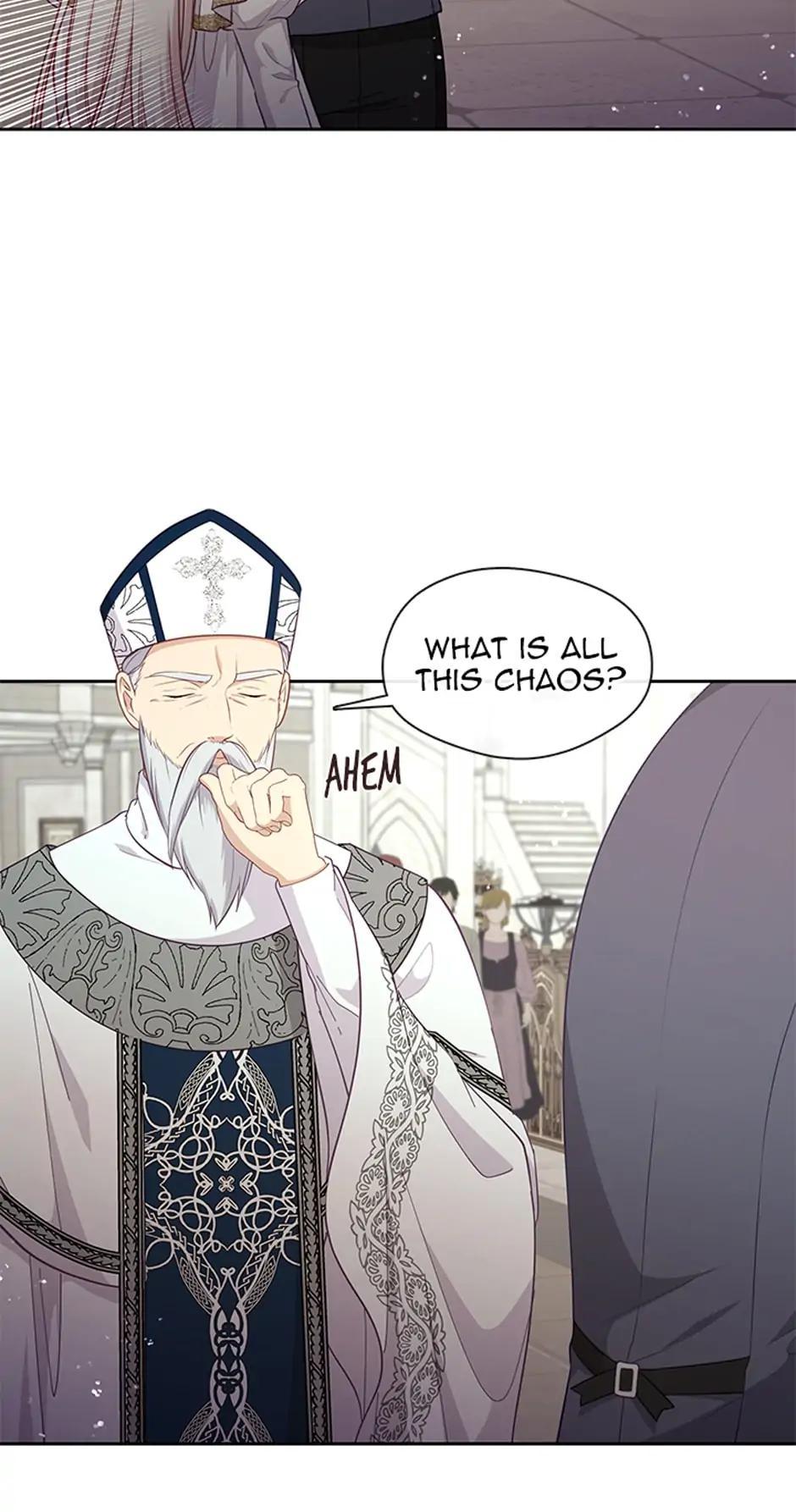 Read Beware the Villainess! EN Manga Online