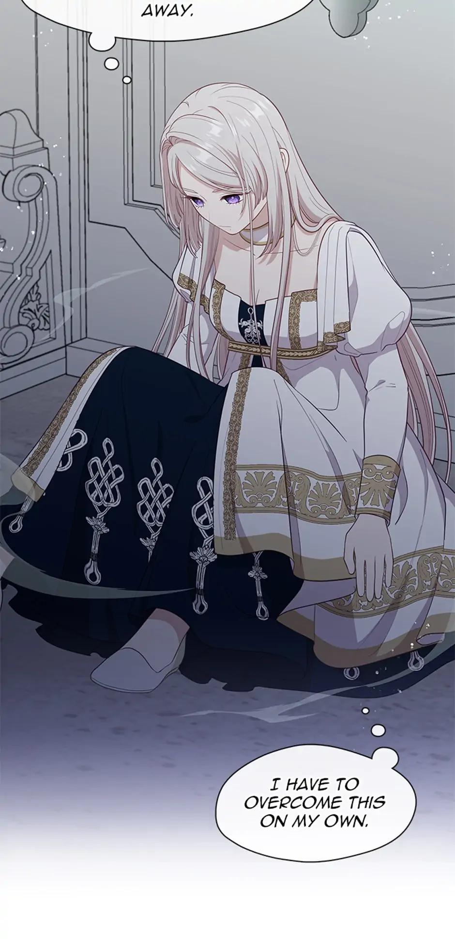 Read Beware the Villainess! EN Manga Online