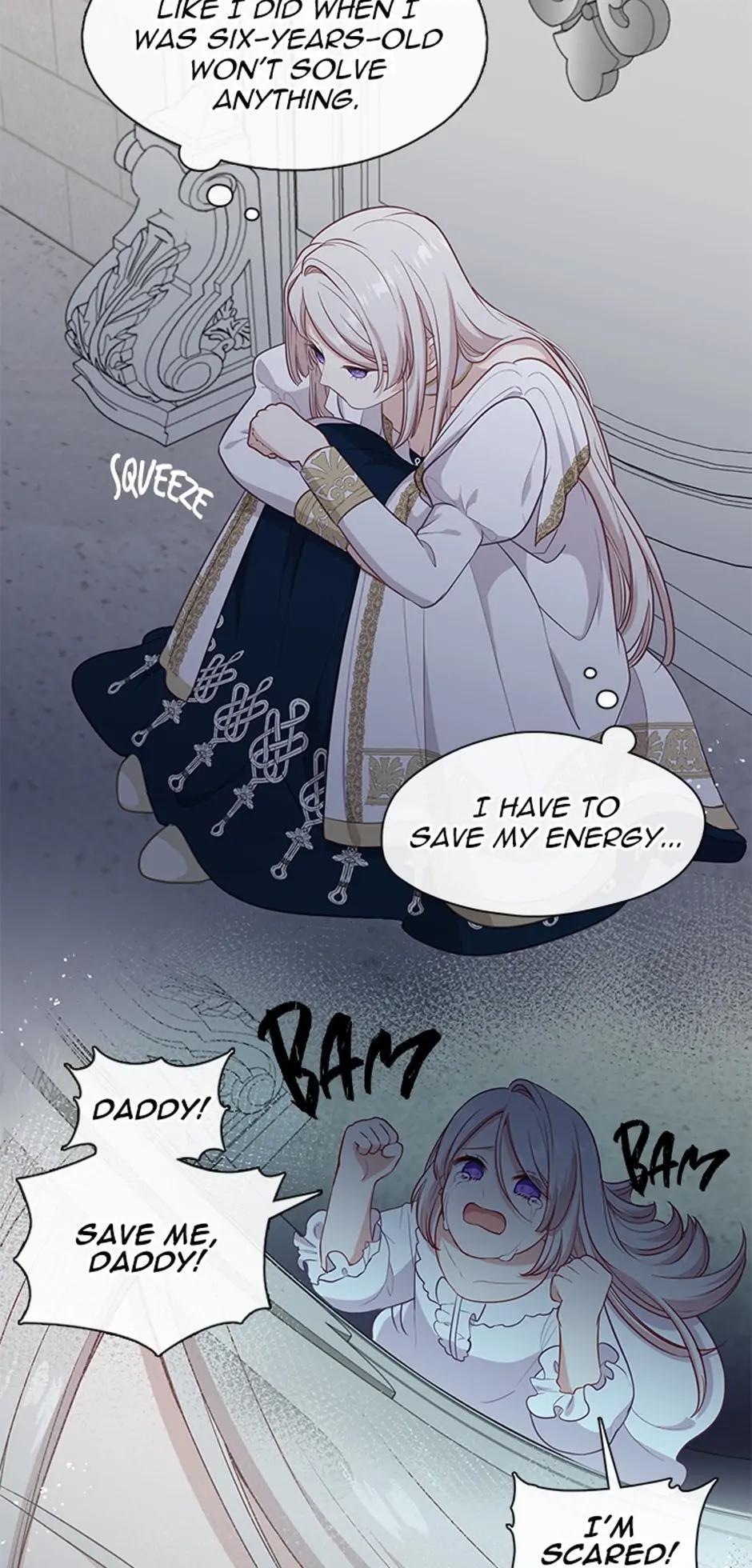 Read Beware the Villainess! EN Manga Online