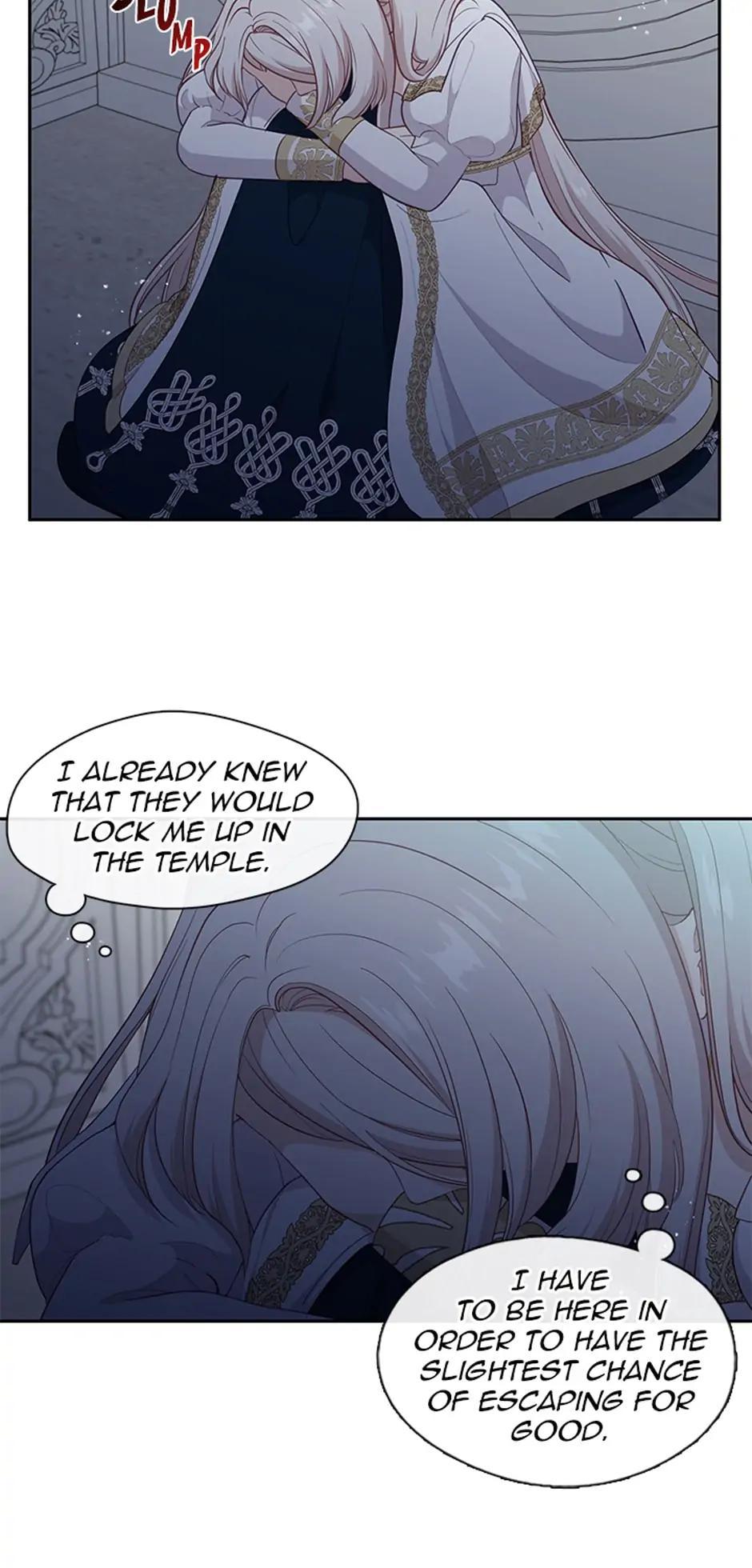 Read Beware the Villainess! EN Manga Online