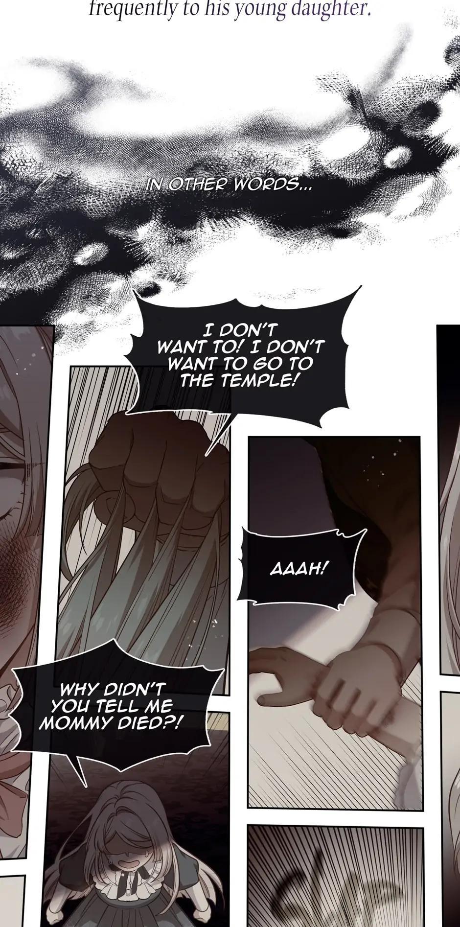 Read Beware the Villainess! EN Manga Online