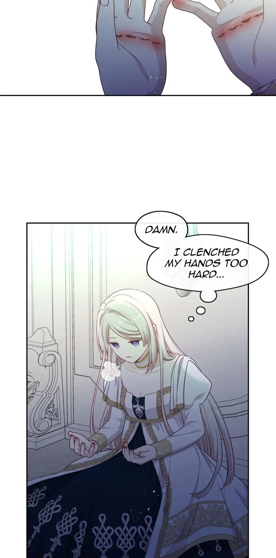 Read Beware the Villainess! EN Manga Online