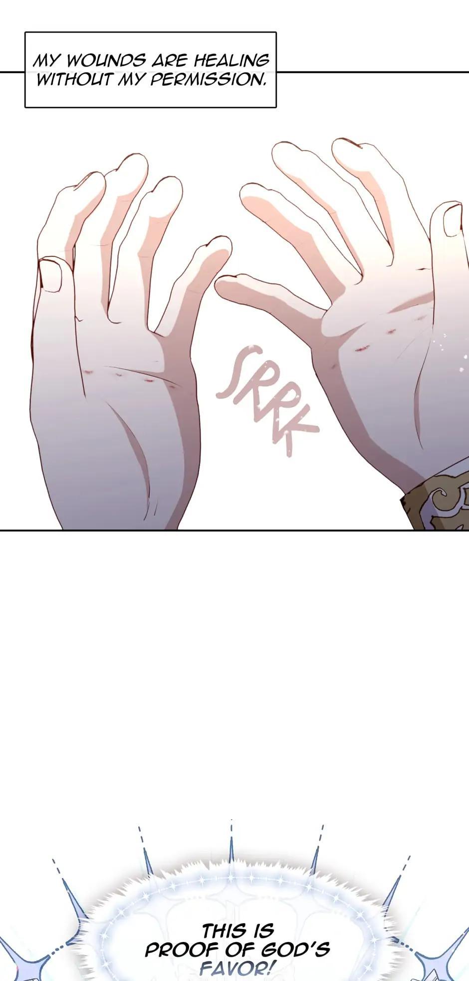 Read Beware the Villainess! EN Manga Online