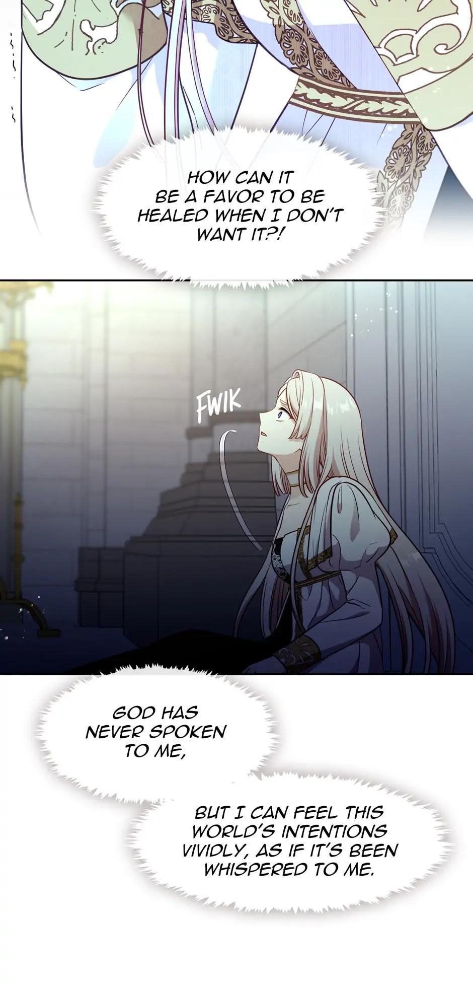 Read Beware the Villainess! EN Manga Online