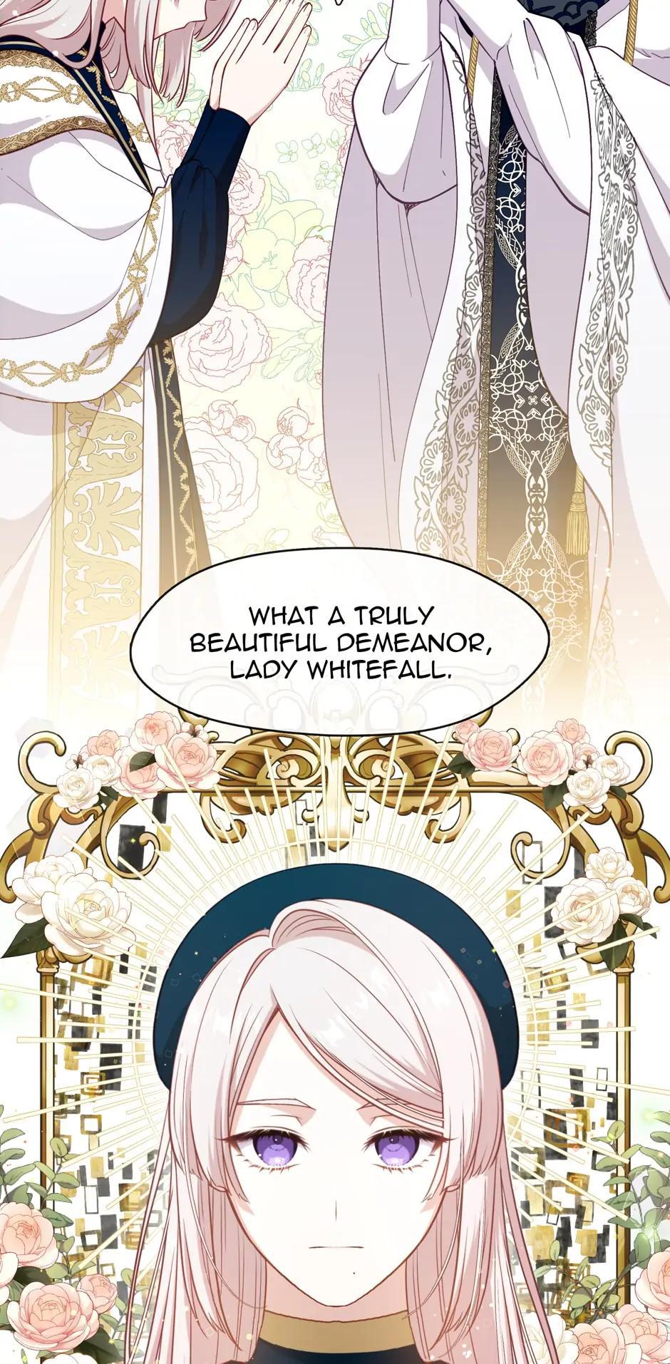 Read Beware the Villainess! EN Manga Online