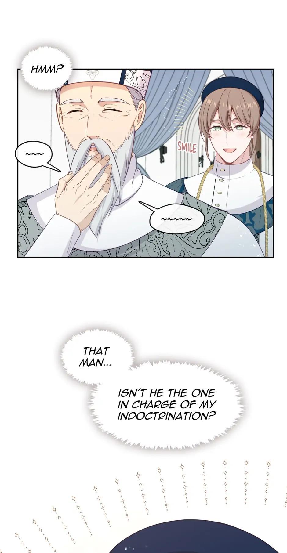 Read Beware the Villainess! EN Manga Online