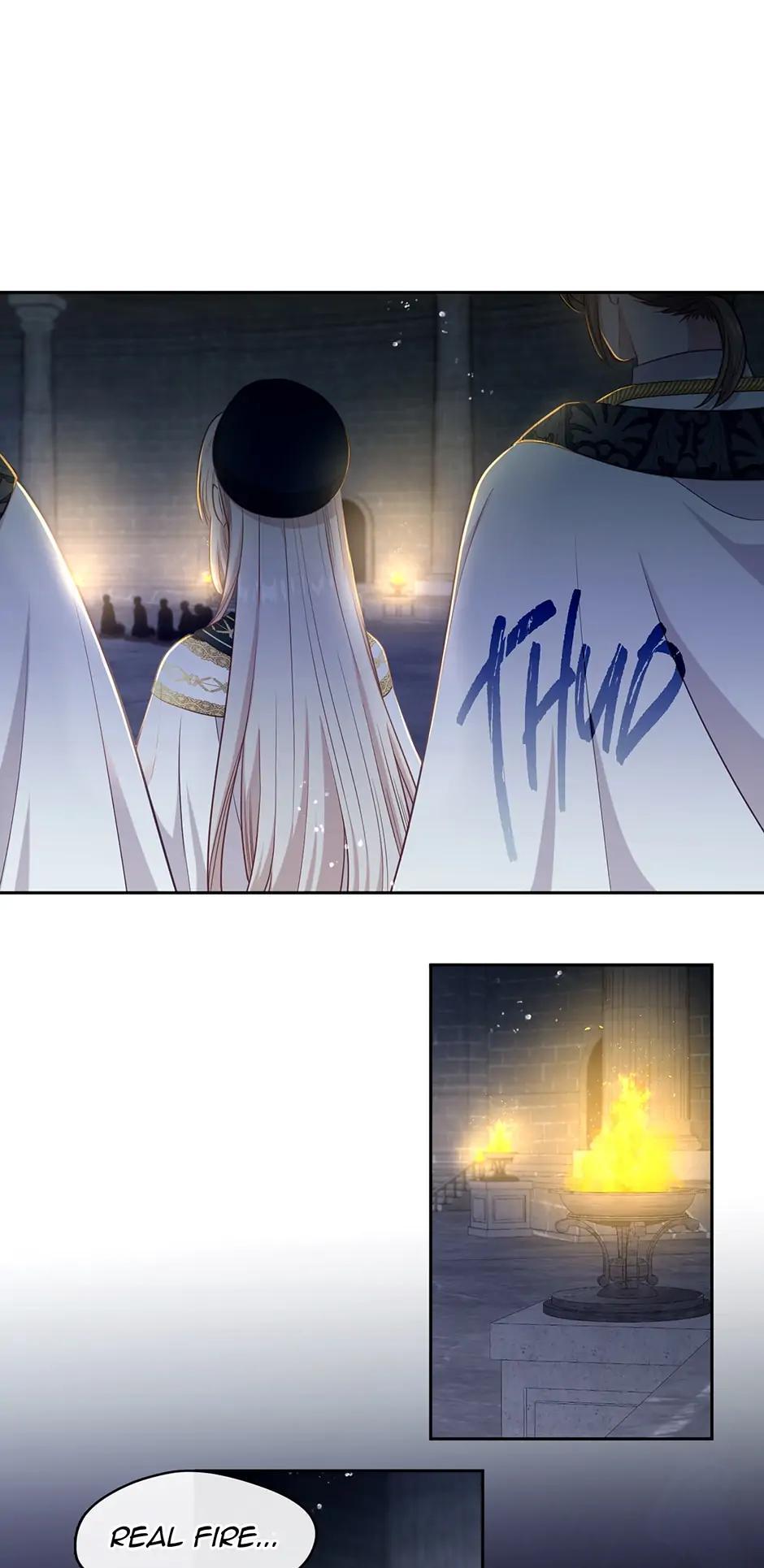 Read Beware the Villainess! EN Manga Online