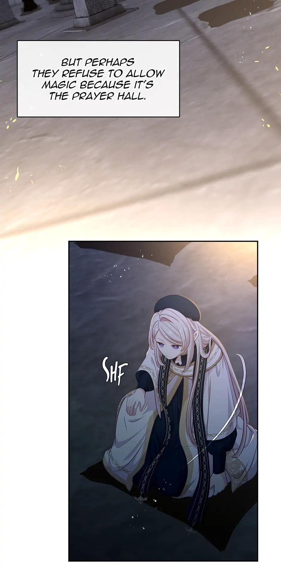 Read Beware the Villainess! EN Manga Online