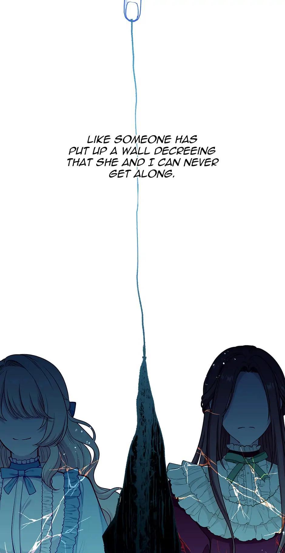 Read Beware the Villainess! EN Manga Online