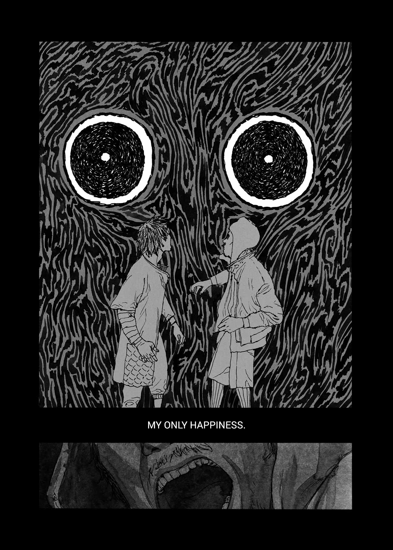 Read Bibliomania EN Manga Online