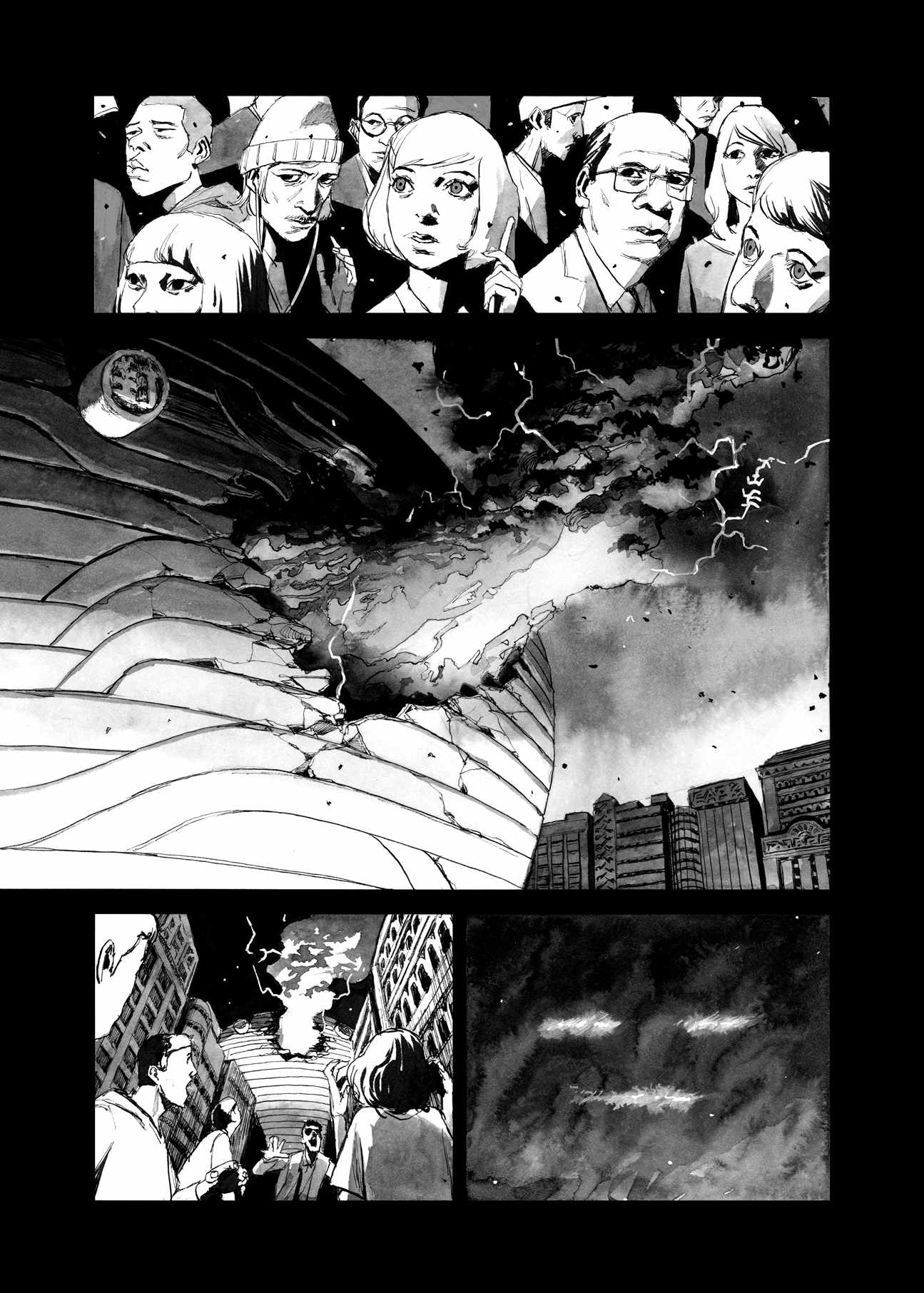 Read Bibliomania EN Manga Online