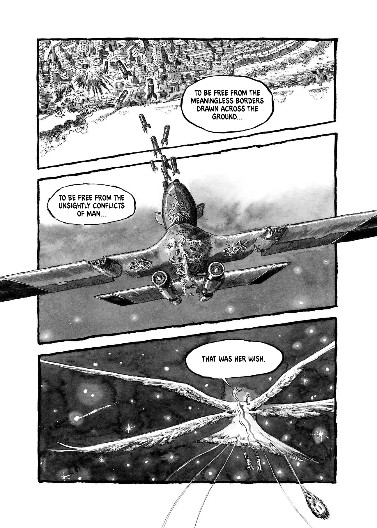 Read Bibliomania EN Manga Online