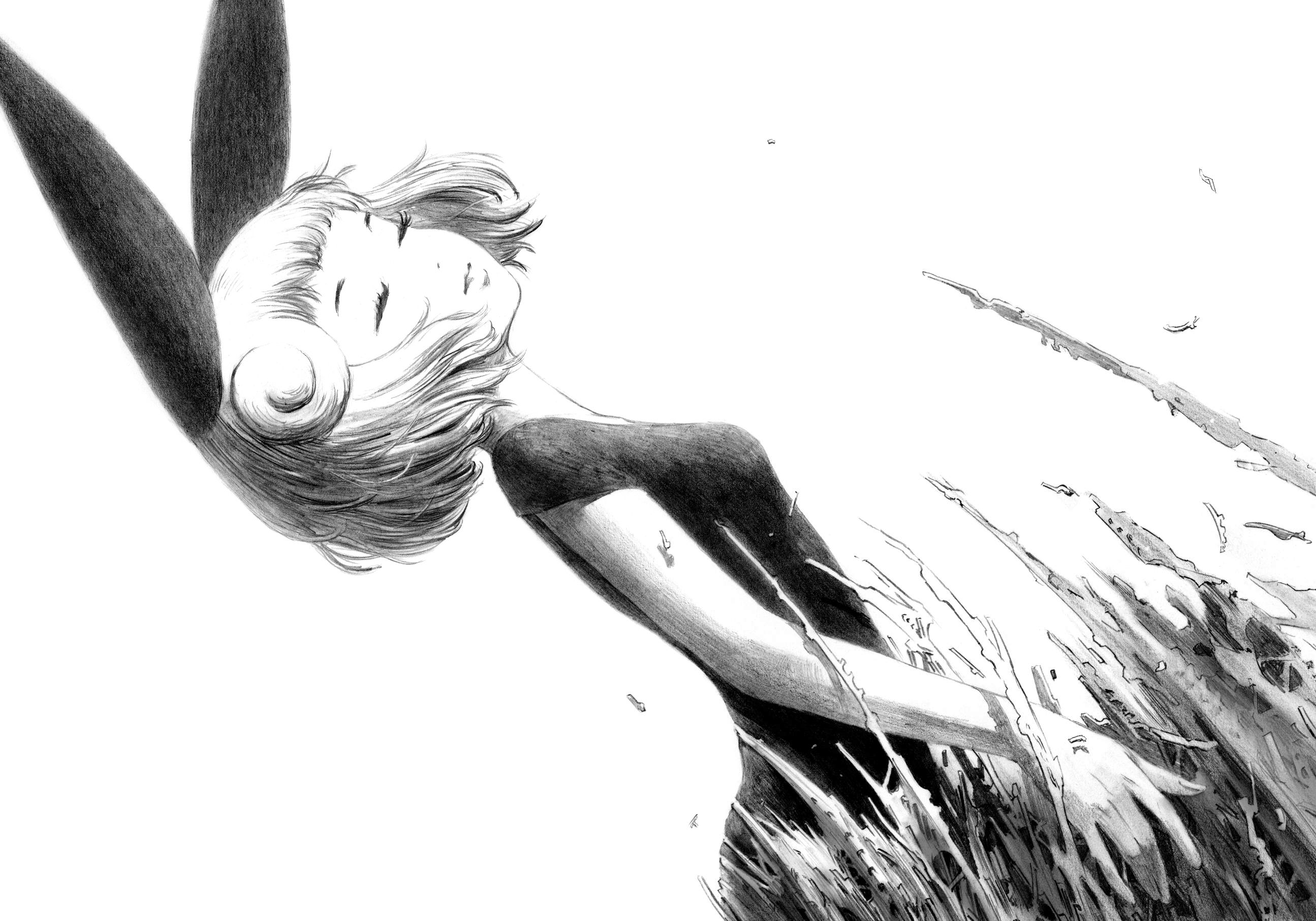 Read Bibliomania EN Manga Online