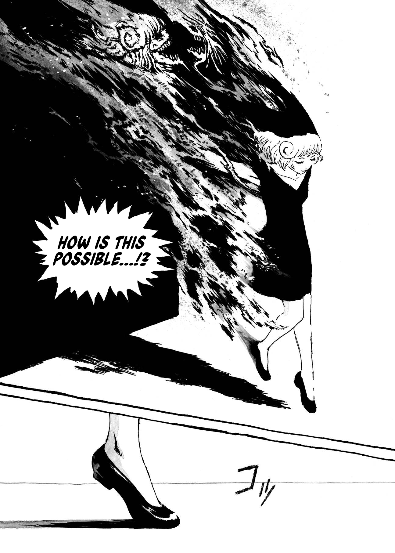 Read Bibliomania EN Manga Online