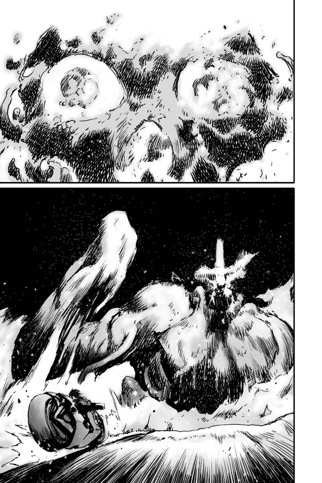 Read Biomega EN Manga Online