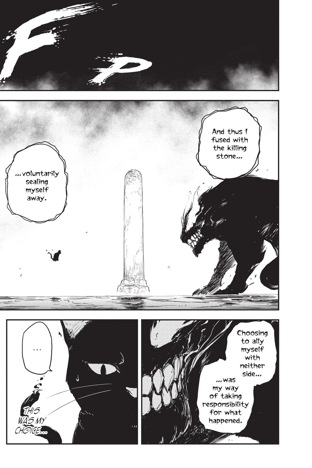 Read Black Torch EN Manga Online