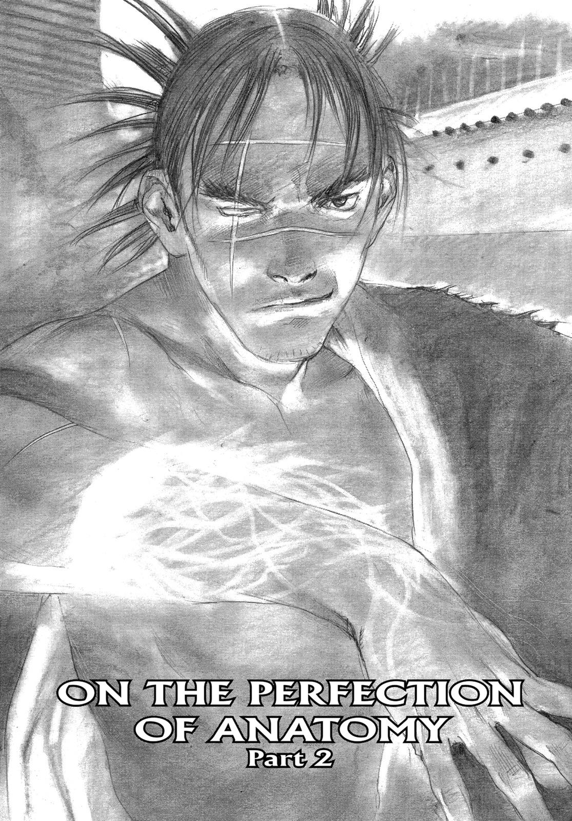 Read Blade of the Immortal EN Manga Online