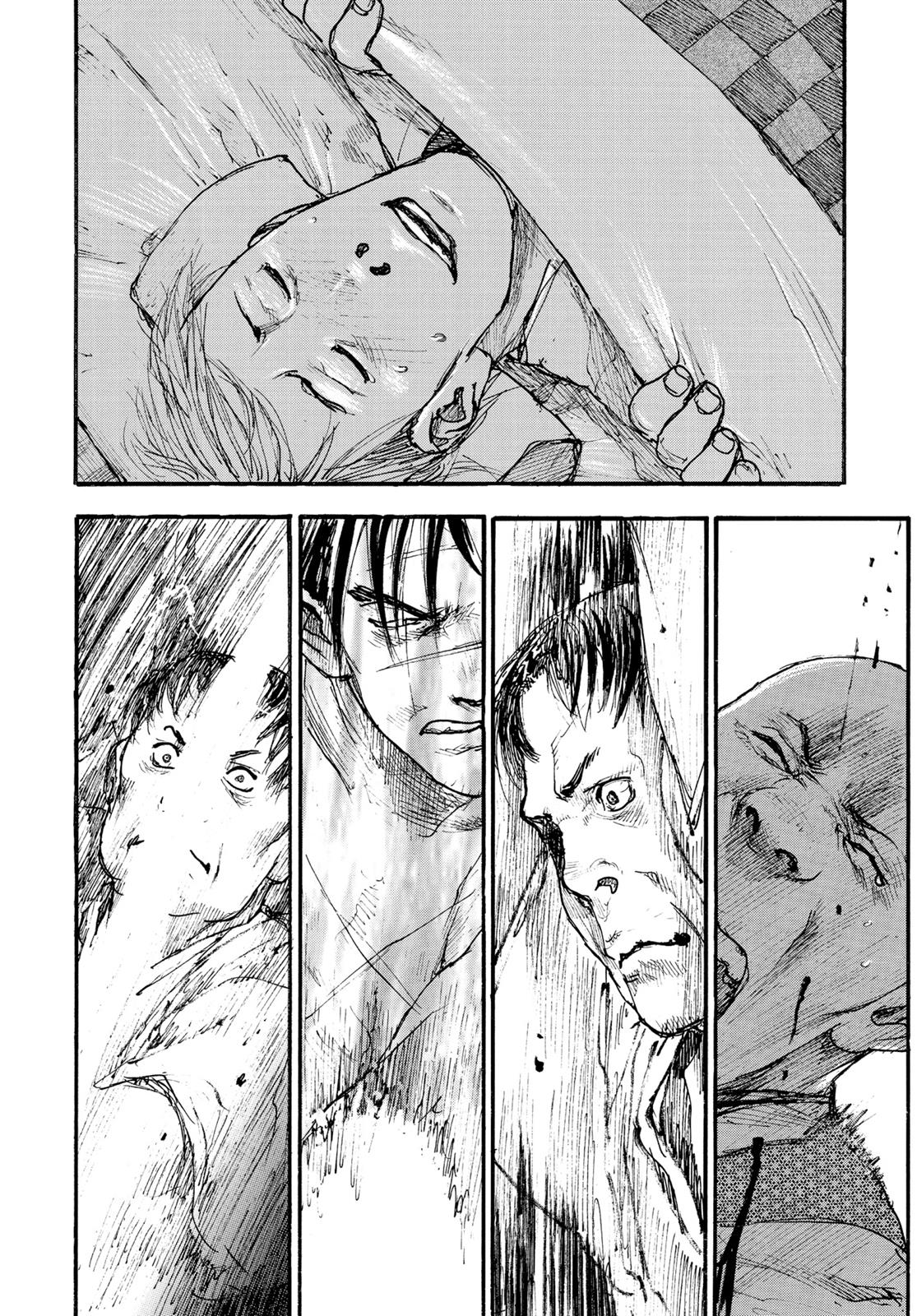 Read Blade of the Immortal EN Manga Online