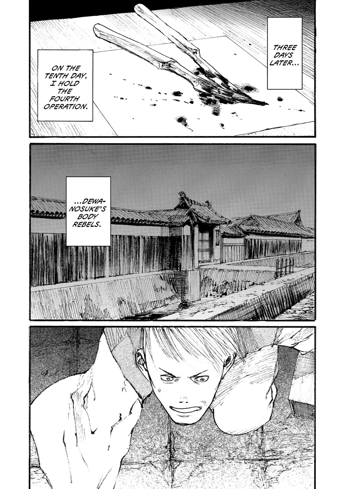 Read Blade of the Immortal EN Manga Online