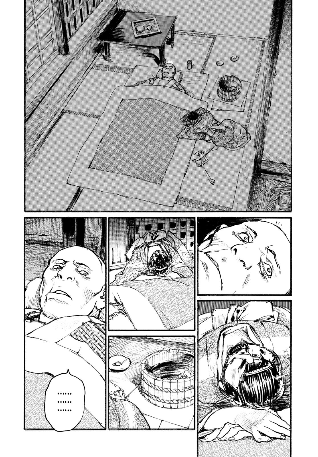Read Blade of the Immortal EN Manga Online